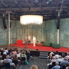 Burgfestspiele der Stadt Bad Vilbel