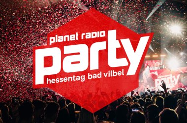 PLANET RADIO PARTY